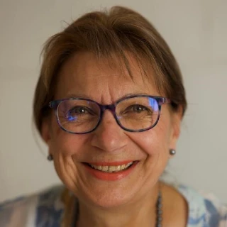 Photo de Chantal Lecomble