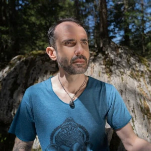 Photo de David Bubloz