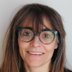 Photo de Isabelle Junod