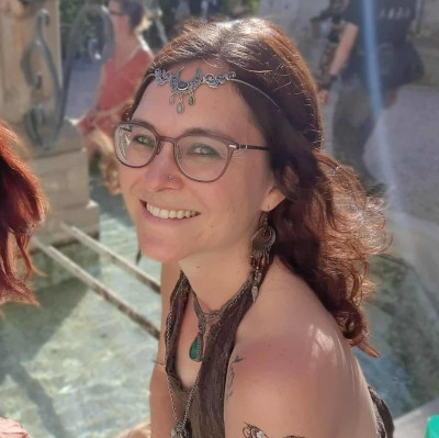 Photo de Laetitia Joy Zey