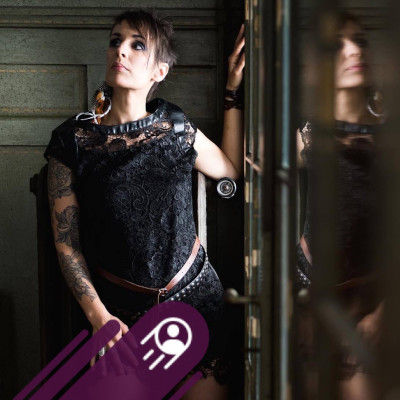 Photo de Magali Rytz